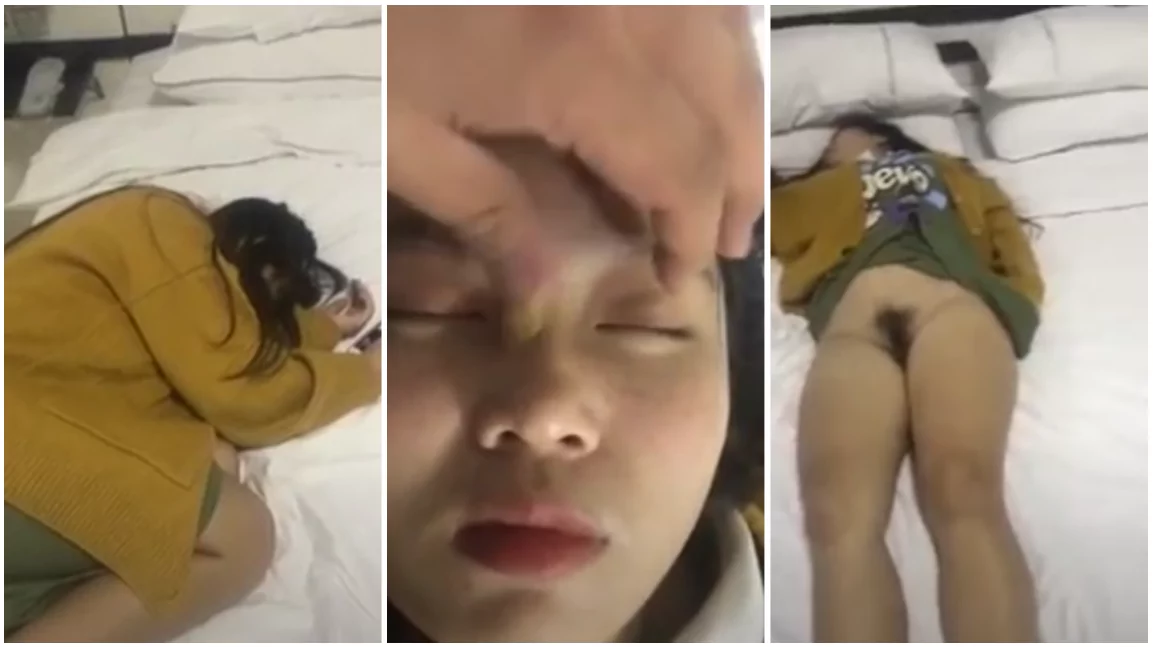 NGENTOT ABG SUPER CANTIK DAN MONTOK
