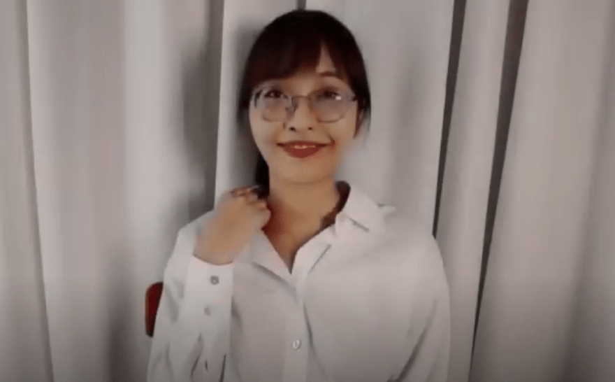 VIDEO CEWEK BOKINGAN CANTIK MASIH BELIA