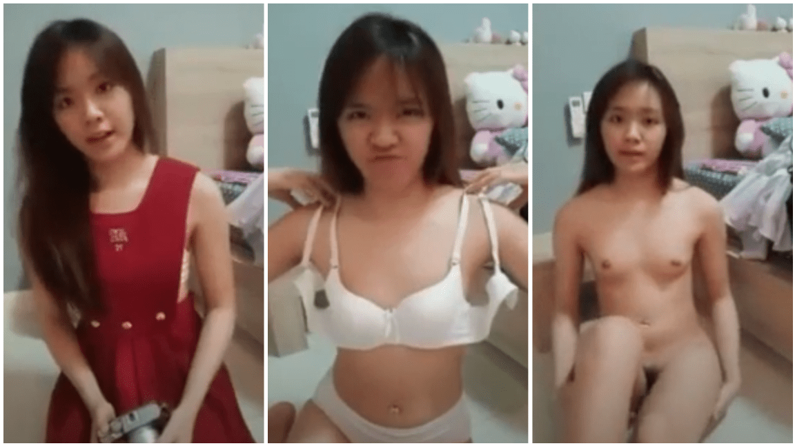 Rekaman Vcs Yang Viral