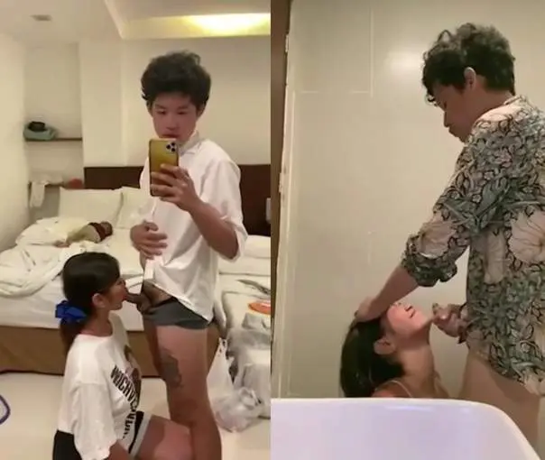 Siang itu di Hotel Melati Kota XXX
