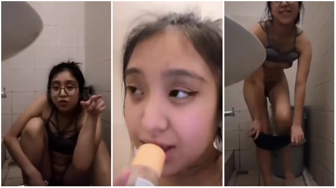 Cuma bisa Colmek Kalo Pengen Susahnya kalo LDR’an