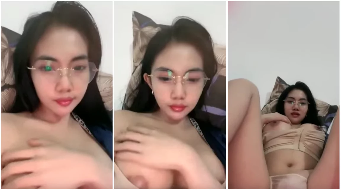 Show mlive yang Epic Dari Kakak toge cantik