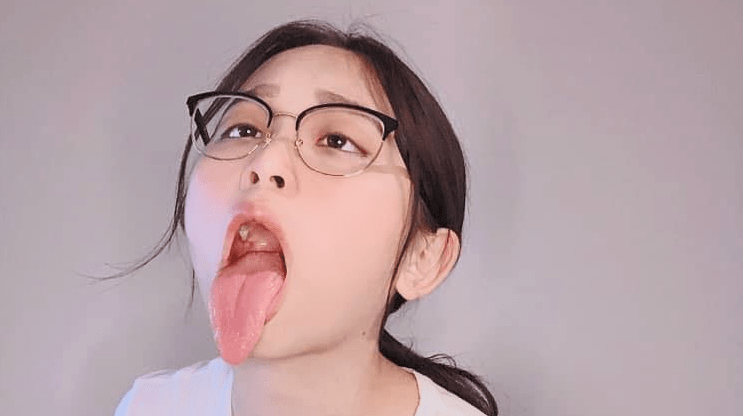 Expresi Ketika Kena Kontol Gede