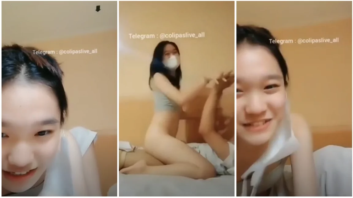 Main Sama Pacar Untuk Update Video Buat Folower Setia