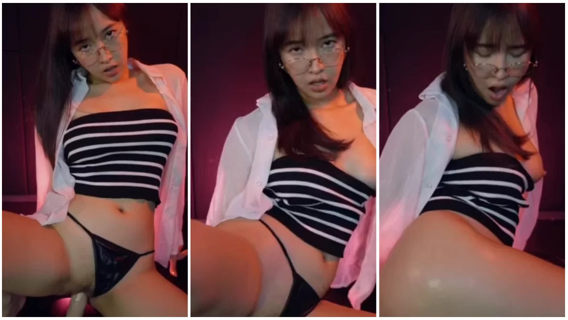 Pengen Ngentot Sama Kamu iya kamu