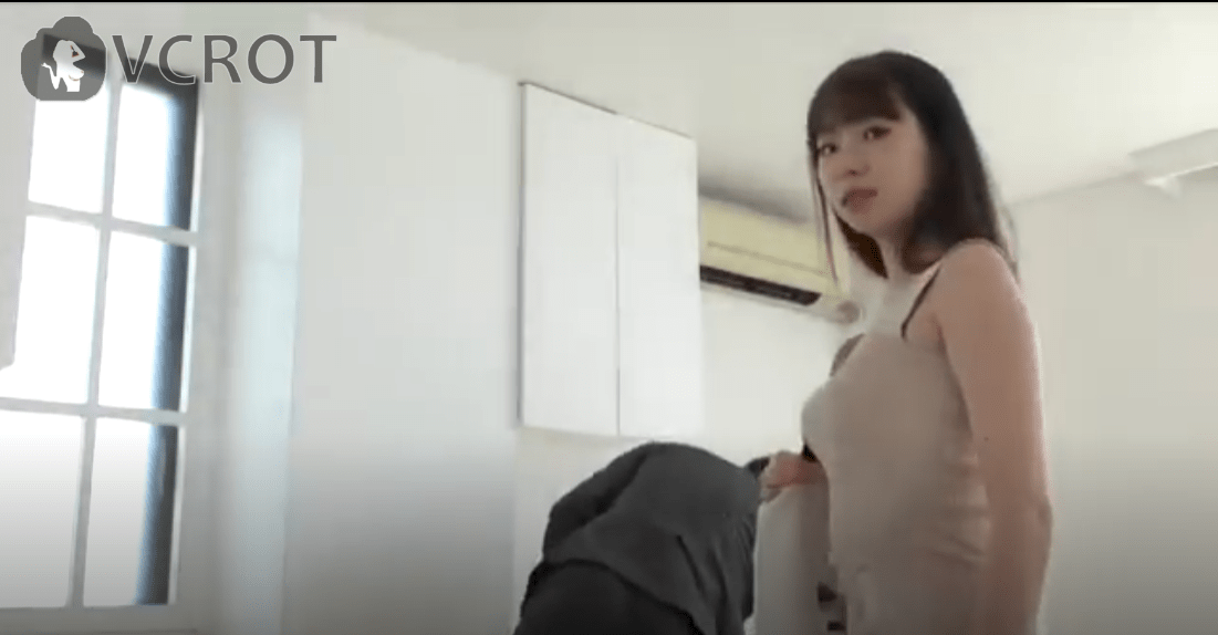 Nyobain Pacar sama Rumah Baru