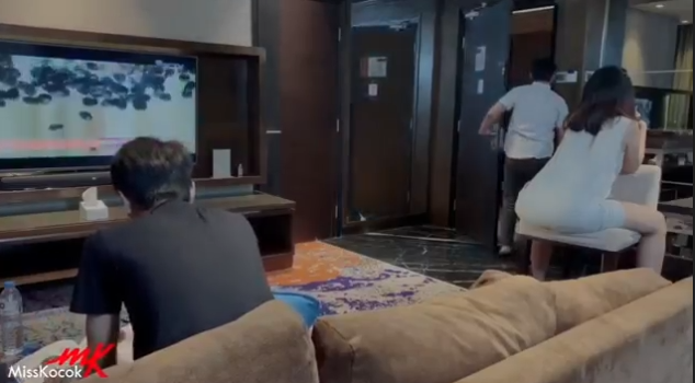 video miss apalah itu yang katanya viral