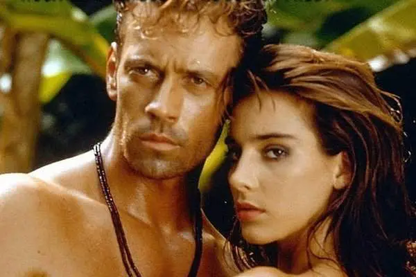 Tarzan XXX