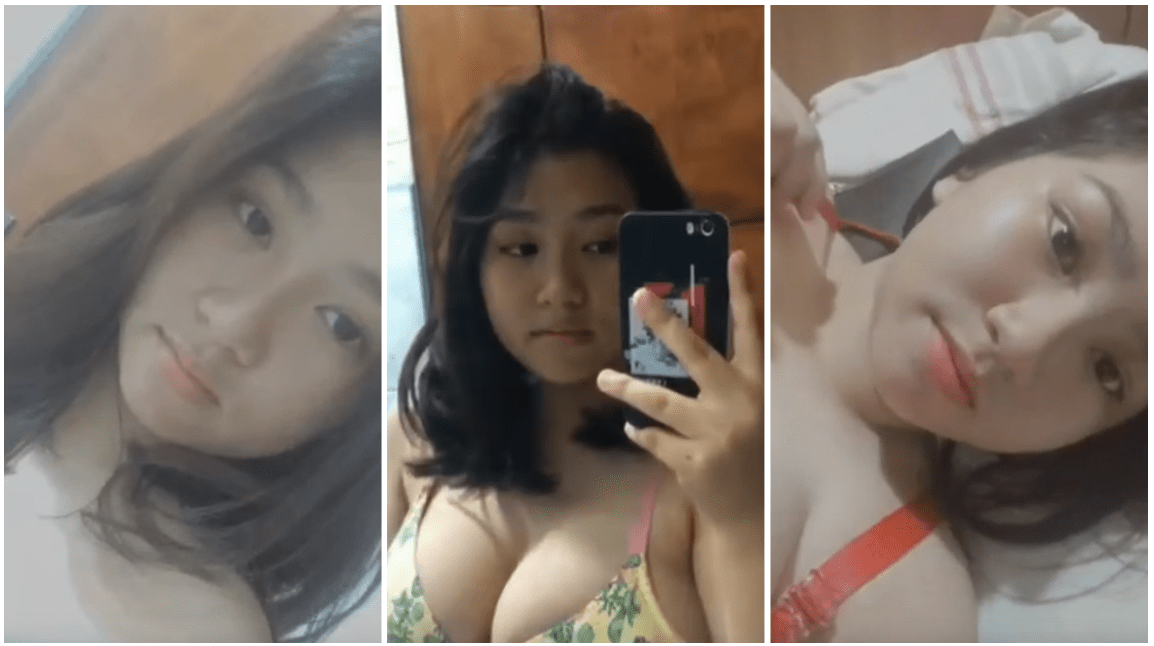 Scandal ABG CINDO Mengemaskan