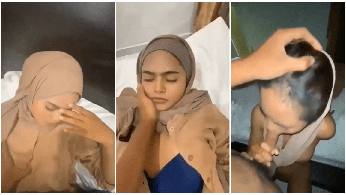 Meski Gak Mood Harus Tetap nurut