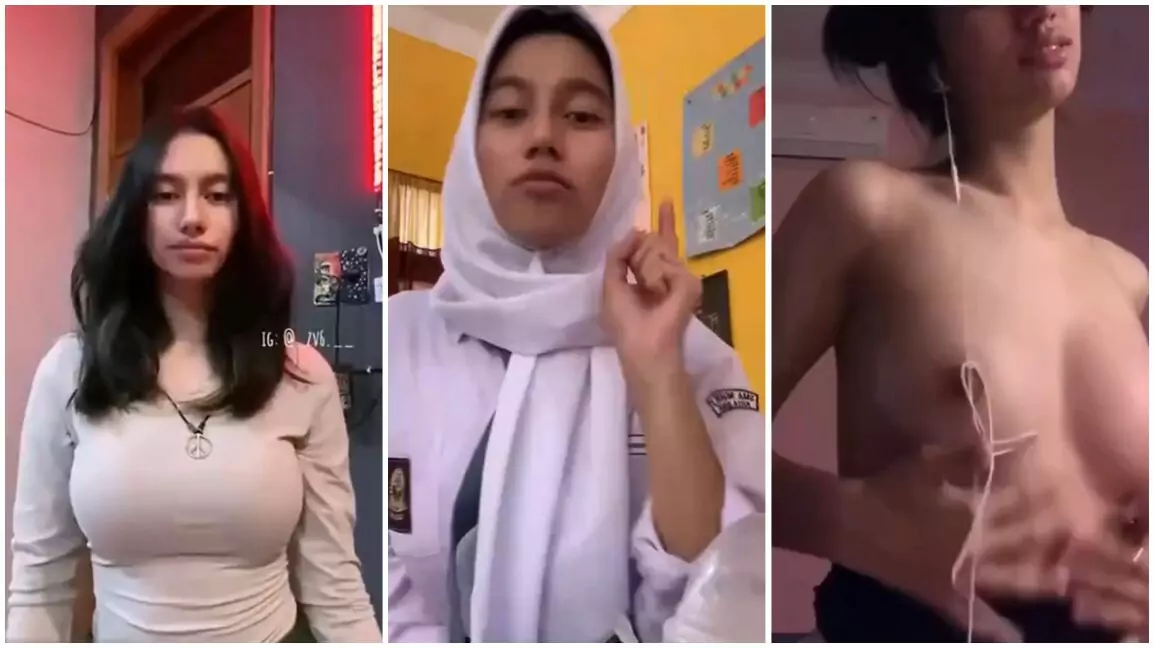 bokep zahra viral yang kalian cari