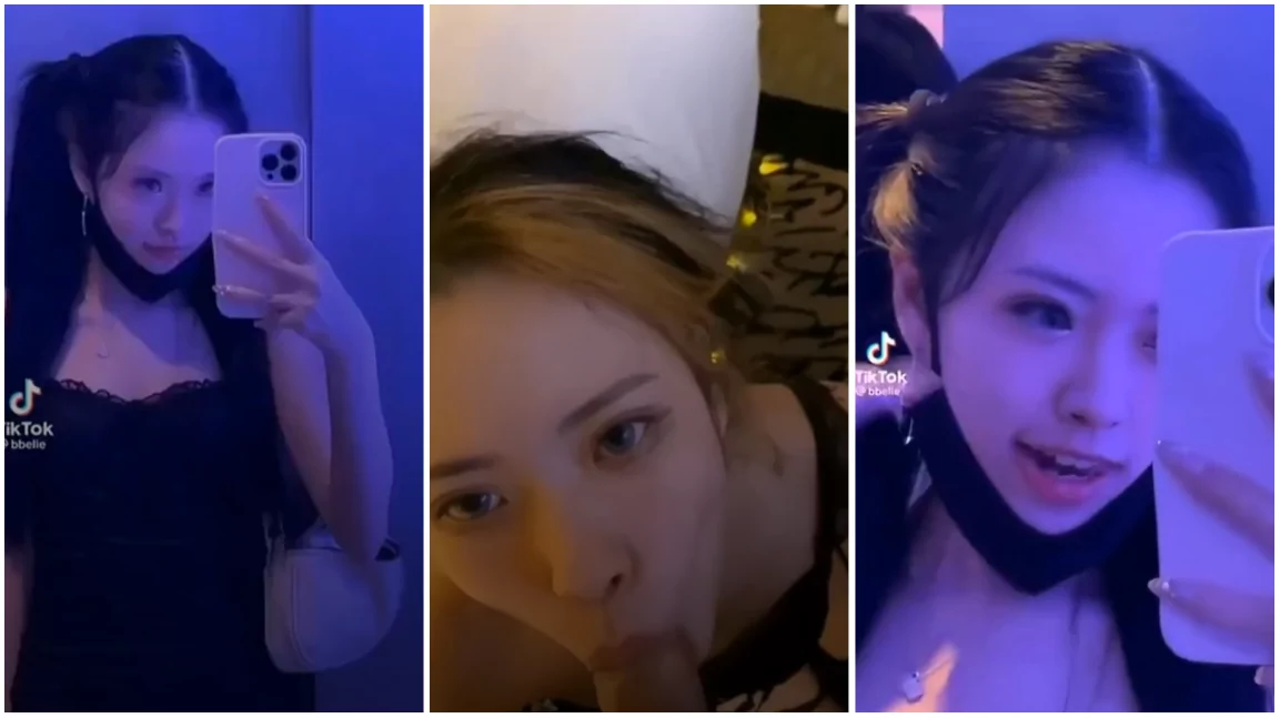 Bokep Selebgram Tiktok Yang Lg Naik