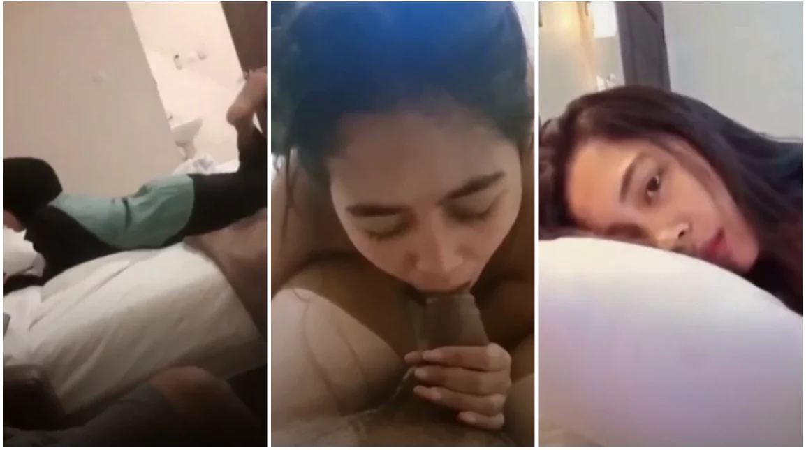 bikin bokep sama bini biar gak kangen saat ditinggal merantau